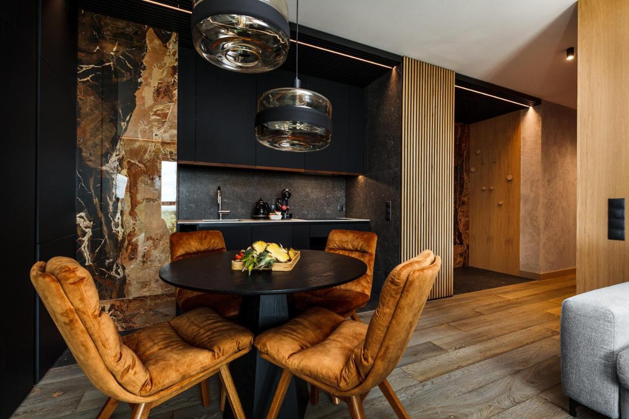 Apartment Tarasy Baltyku By Happystay