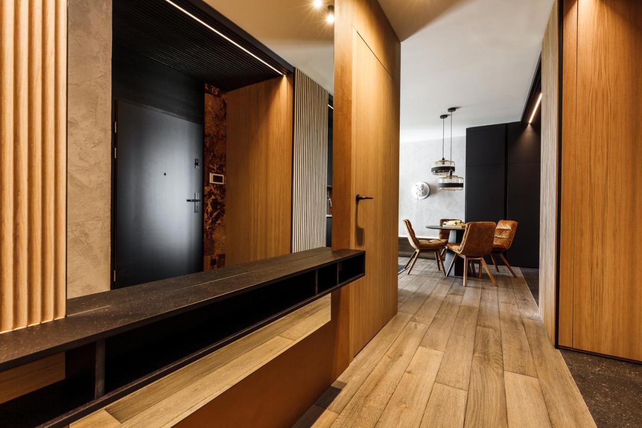 Apartment Tarasy Baltyku By Happystay
