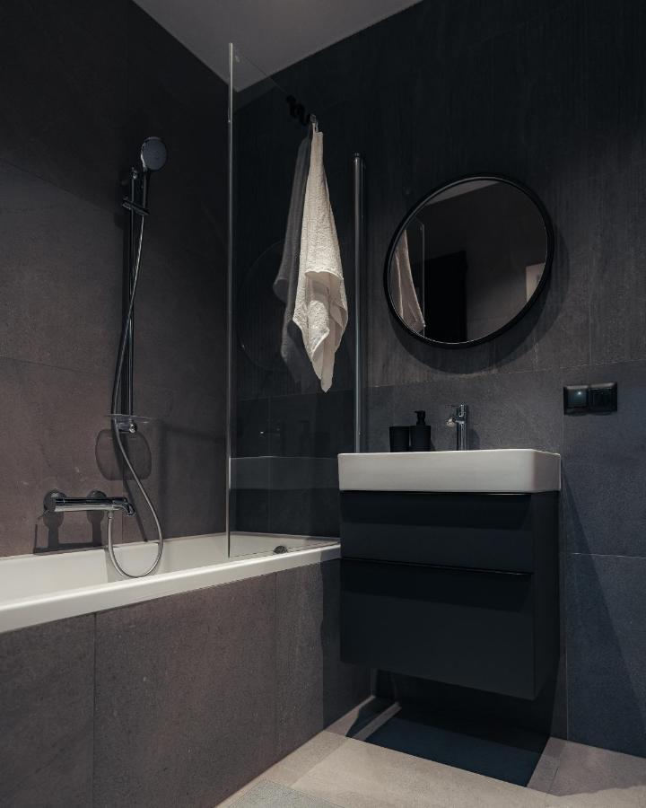 Scala Elegant - Apartamento *