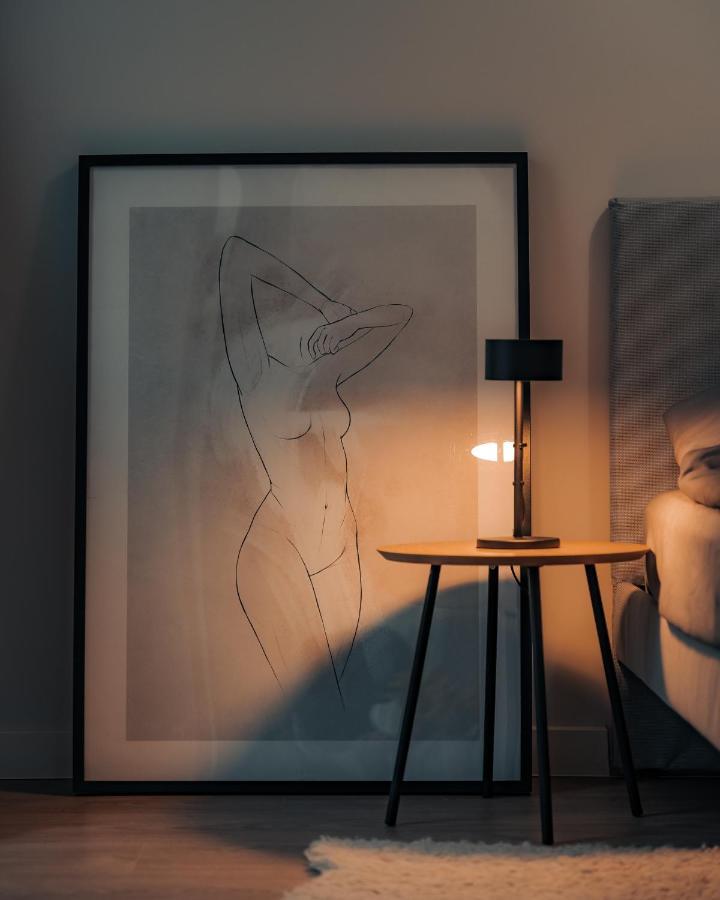 Scala Elegant - Apartamento Gdańsk