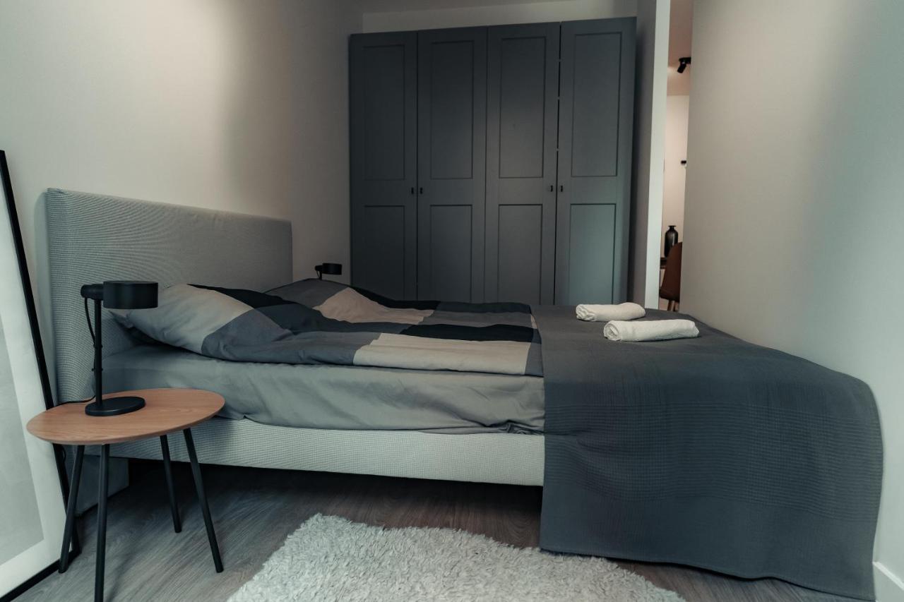 Scala Elegant - Apartamento *