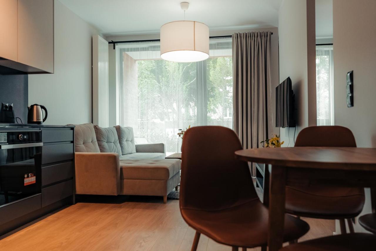 Scala Elegant - Apartamento Gdańsk
