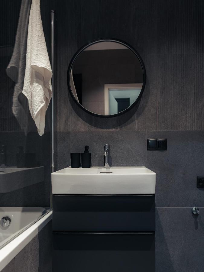 Scala Elegant - Apartamento Gdańsk
