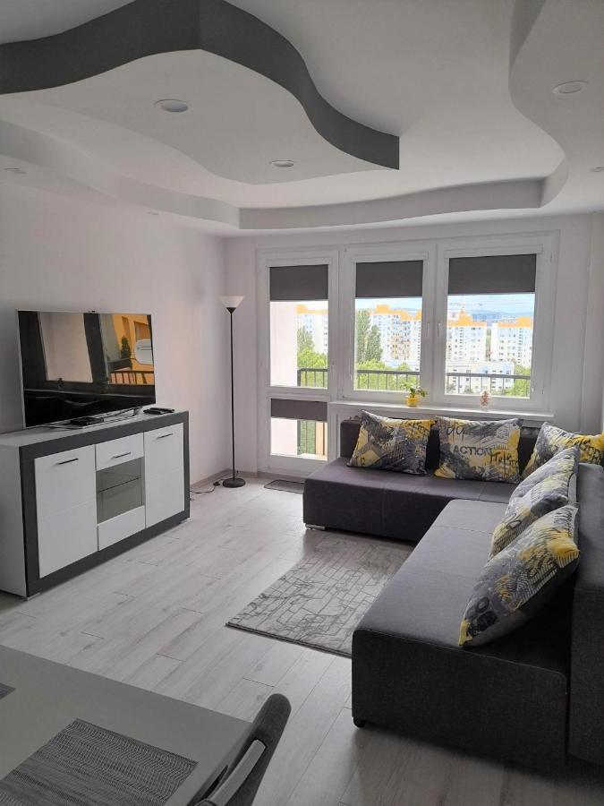 Magnes Apartment *