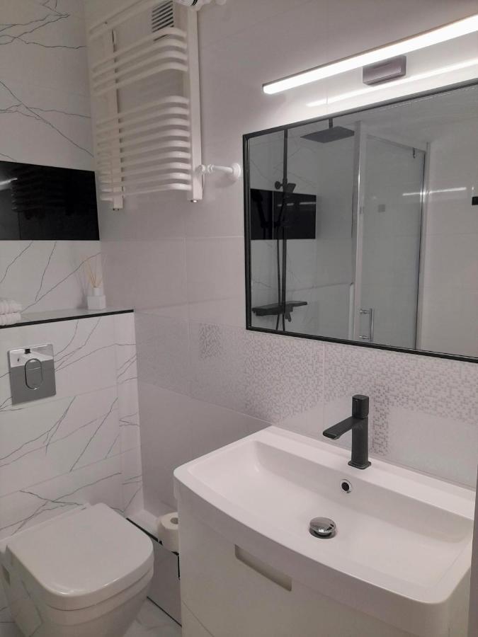 Apartment Magnes Gdansk