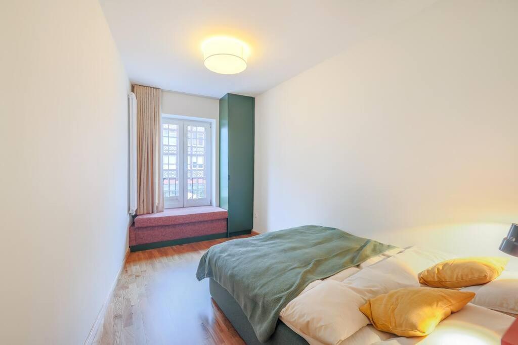 Cityscape Haven: Urban Retreat * Gdansk