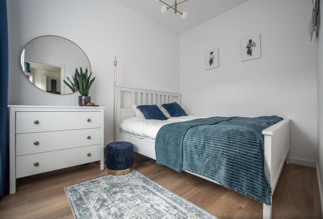 Blue Apartament