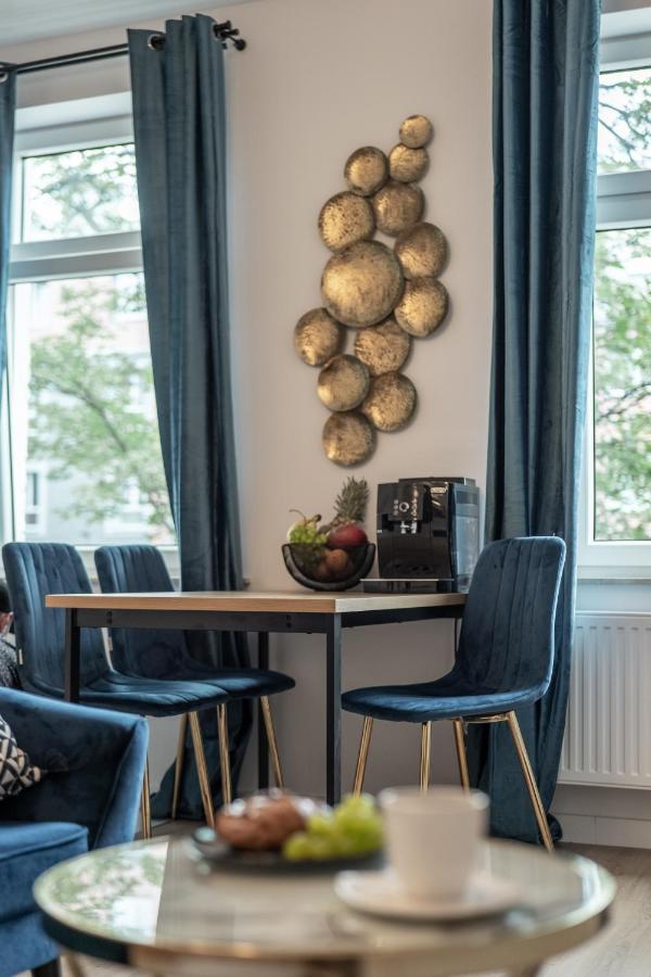 Blue Apartament