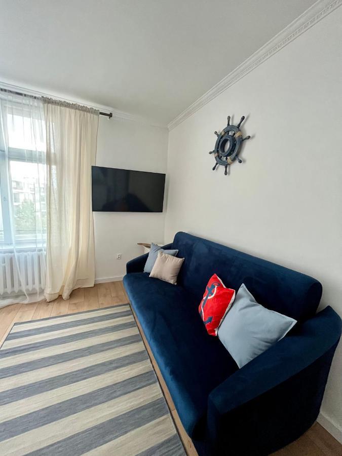Apartment Sailor By Marina Old Town For 8 People, Free Parking!