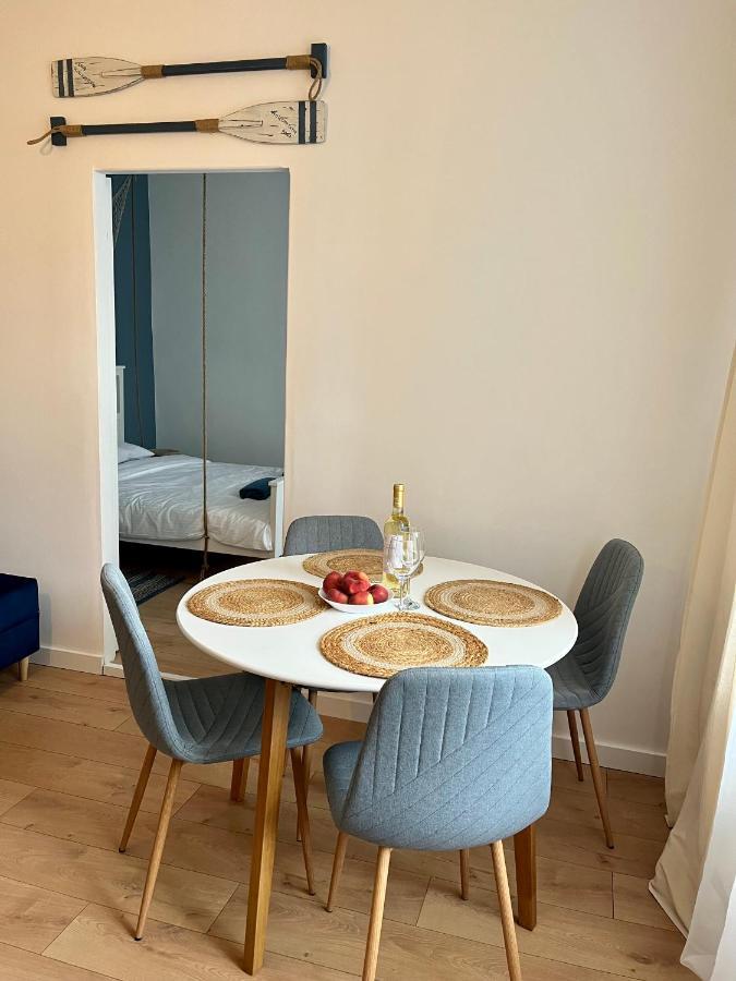 Apartment Sailor By Marina Old Town For 8 People, Free Parking!