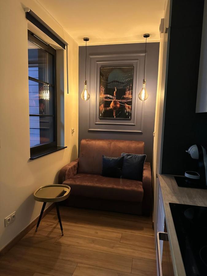 Eak Apartments-doki Gdańsk