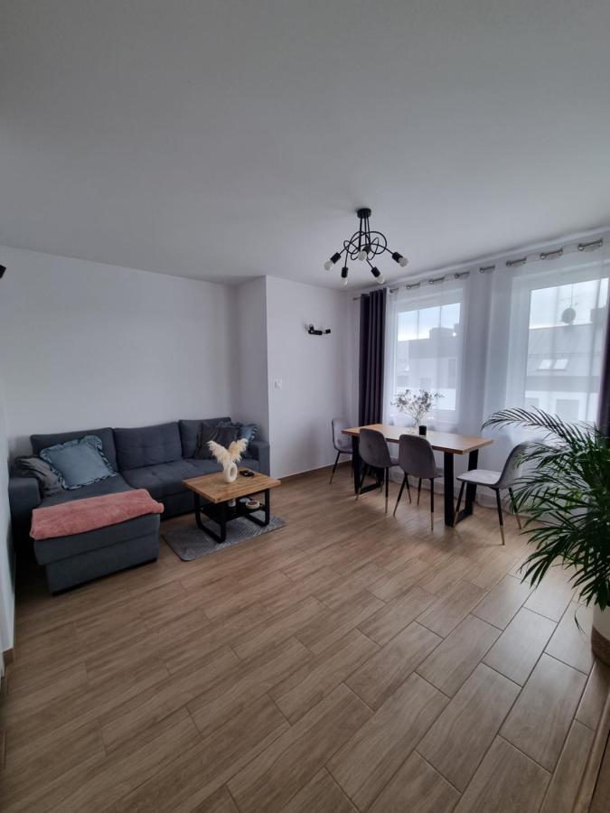 Luksusowy Klimatyzowany Apartament Blisko Centrum * Gdansk