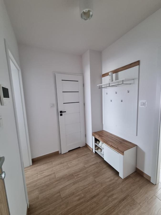 Luksusowy Klimatyzowany Apartament Blisko Centrum Apartment Gdansk