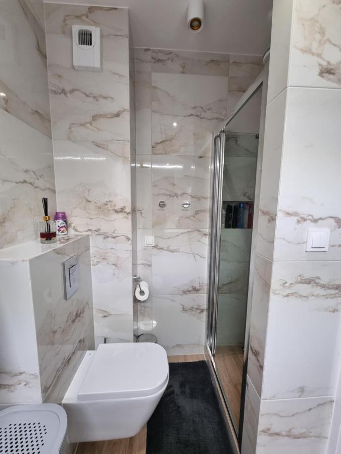 Luksusowy Klimatyzowany Apartament Blisko Centrum Apartment *