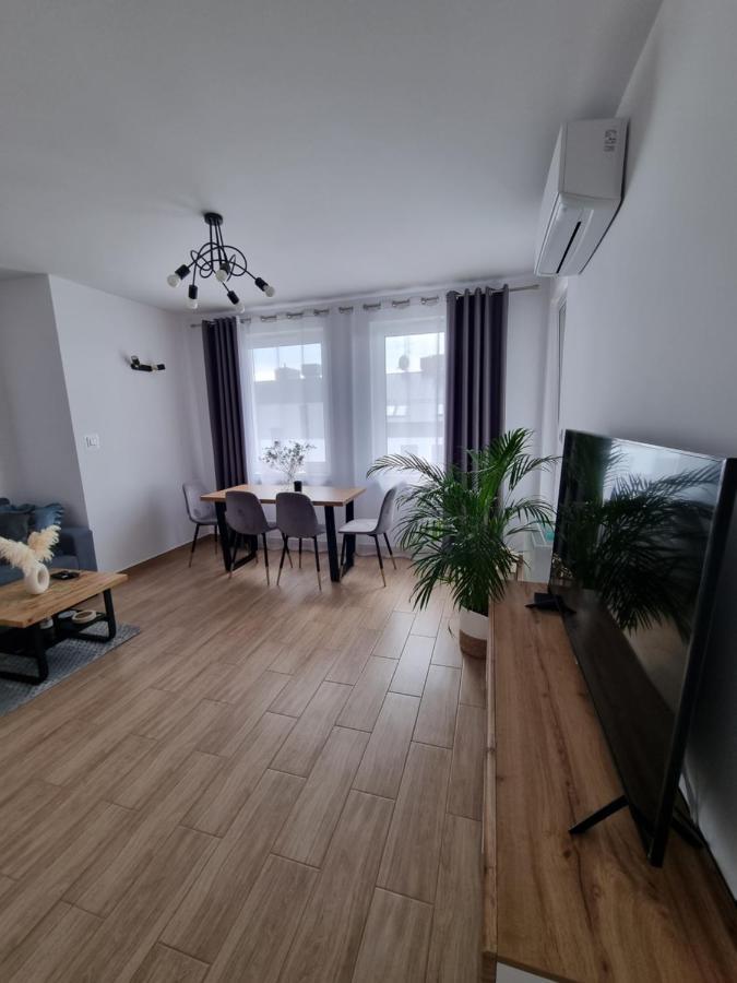 Luksusowy Klimatyzowany Apartament Blisko Centrum Apartment Gdansk