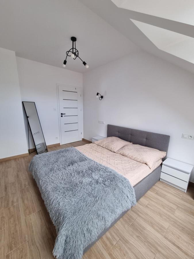 Apartment Luksusowy Klimatyzowany Apartament Blisko Centrum *