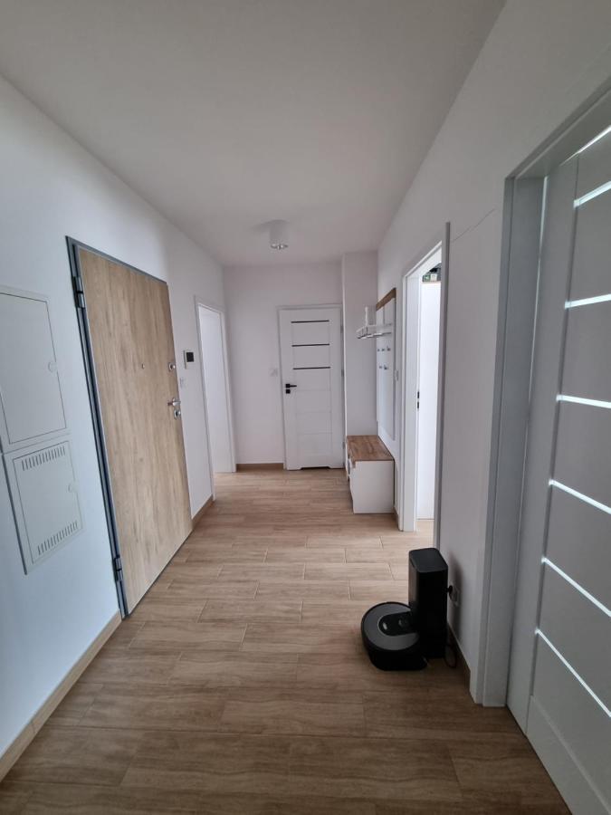 Luksusowy Klimatyzowany Apartament Blisko Centrum Apartment *