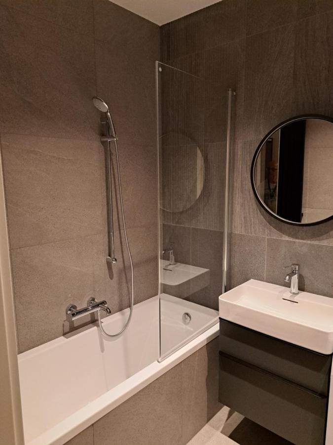 Apartament Lakowa Premium Gdańsk