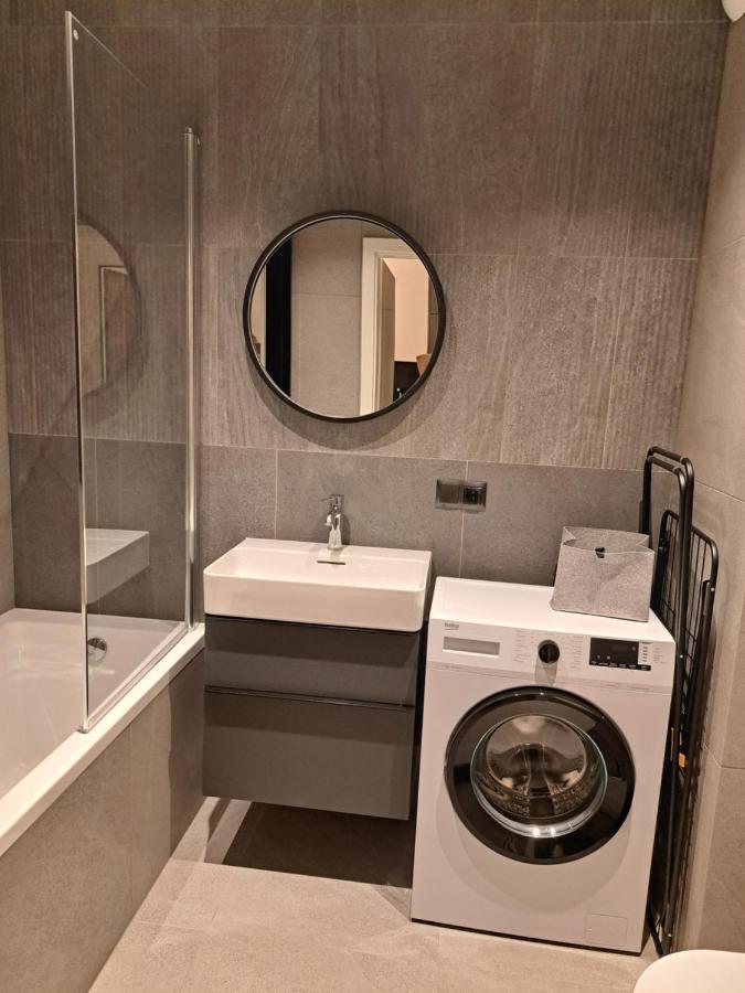 Apartament Lakowa Premium * Gdańsk