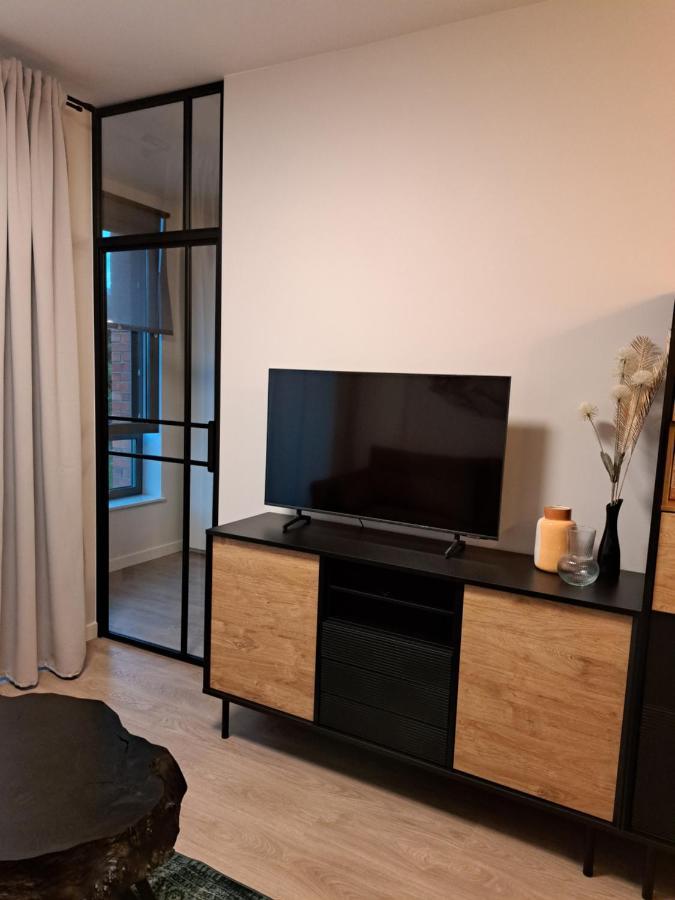 Apartament Lakowa Premium Apartment Danzig