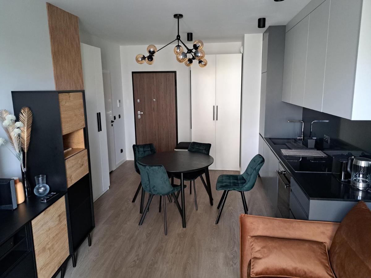 Apartament Lakowa Premium Apartment