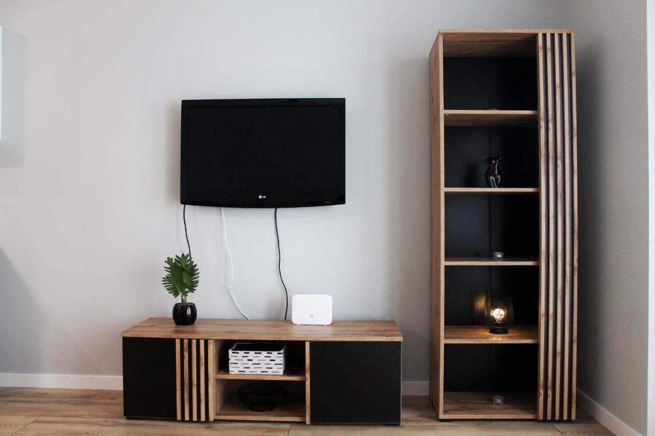 Apartment Golden - Cozy - Great Location&piecewska