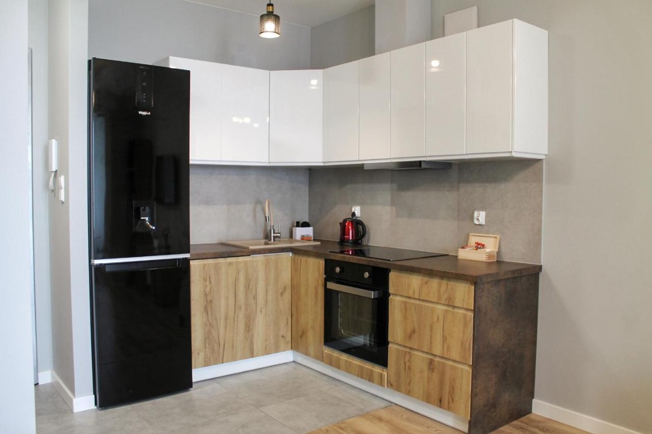 Apartment Golden - Cozy - Great Location&piecewska *