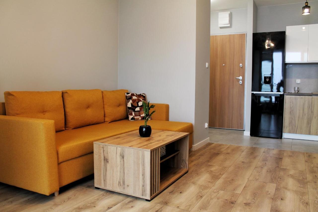 Golden - Cozy - Great Location&piecewska Apartment Gdansk