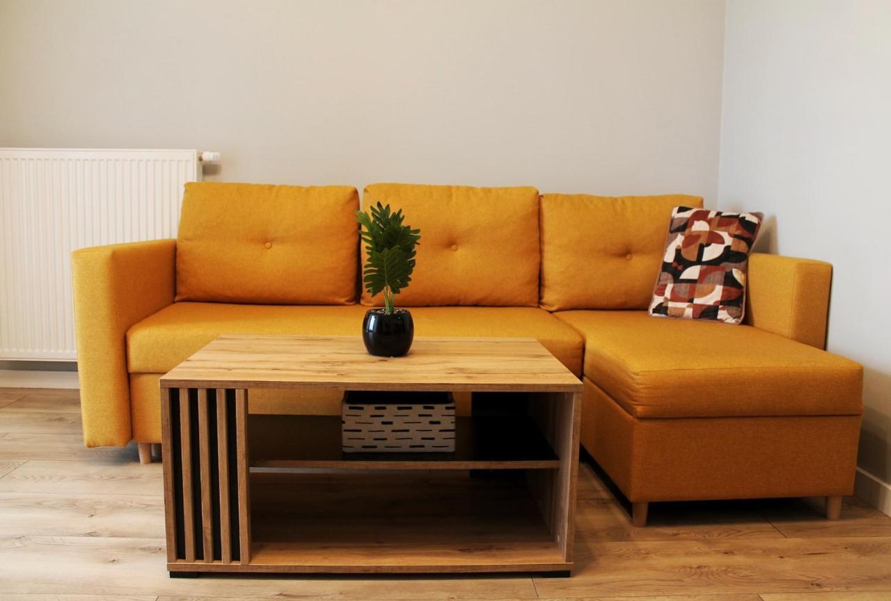 Golden - Cozy - Great Location&piecewska Apartment *