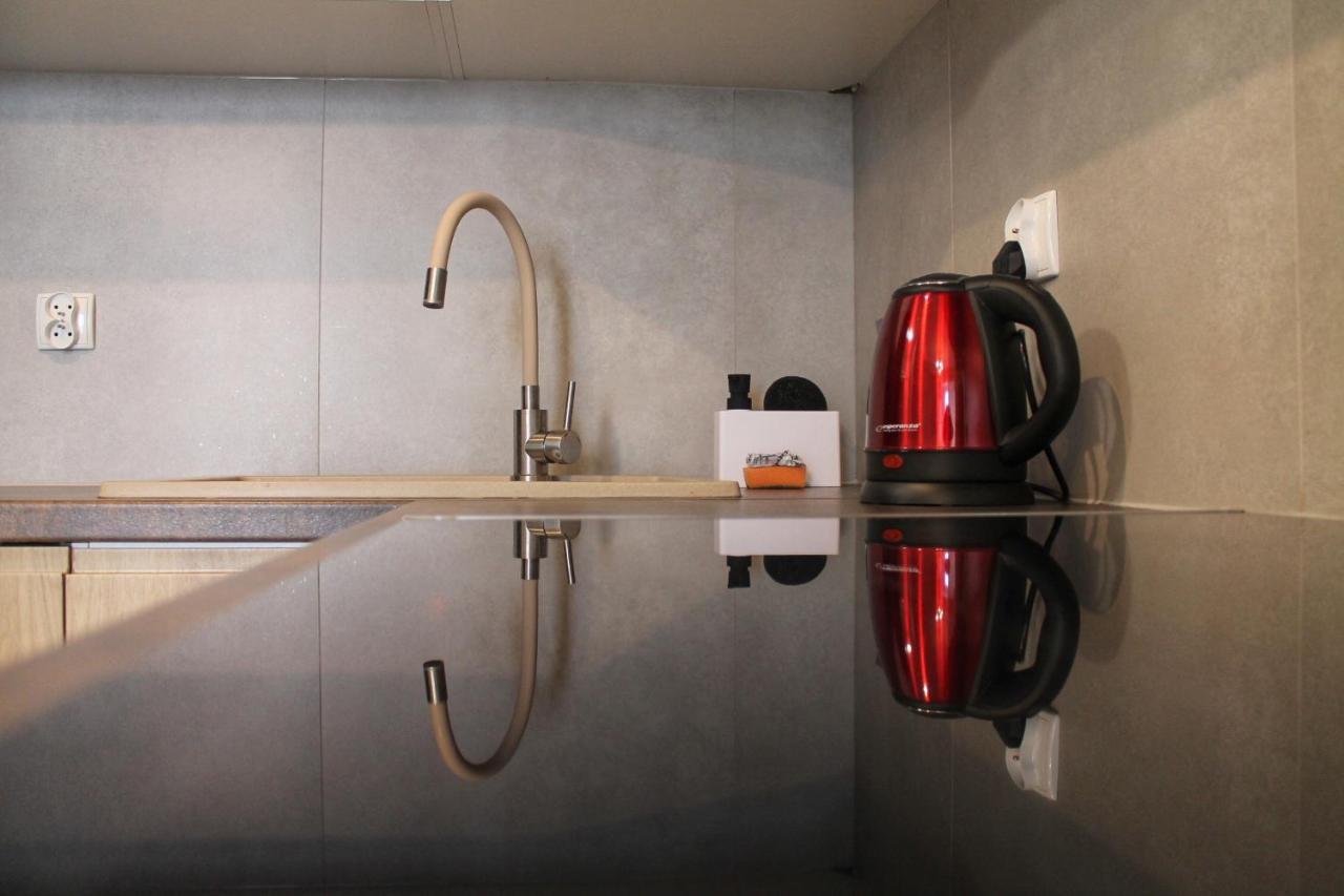 Apartment Golden - Cozy - Great Location&piecewska