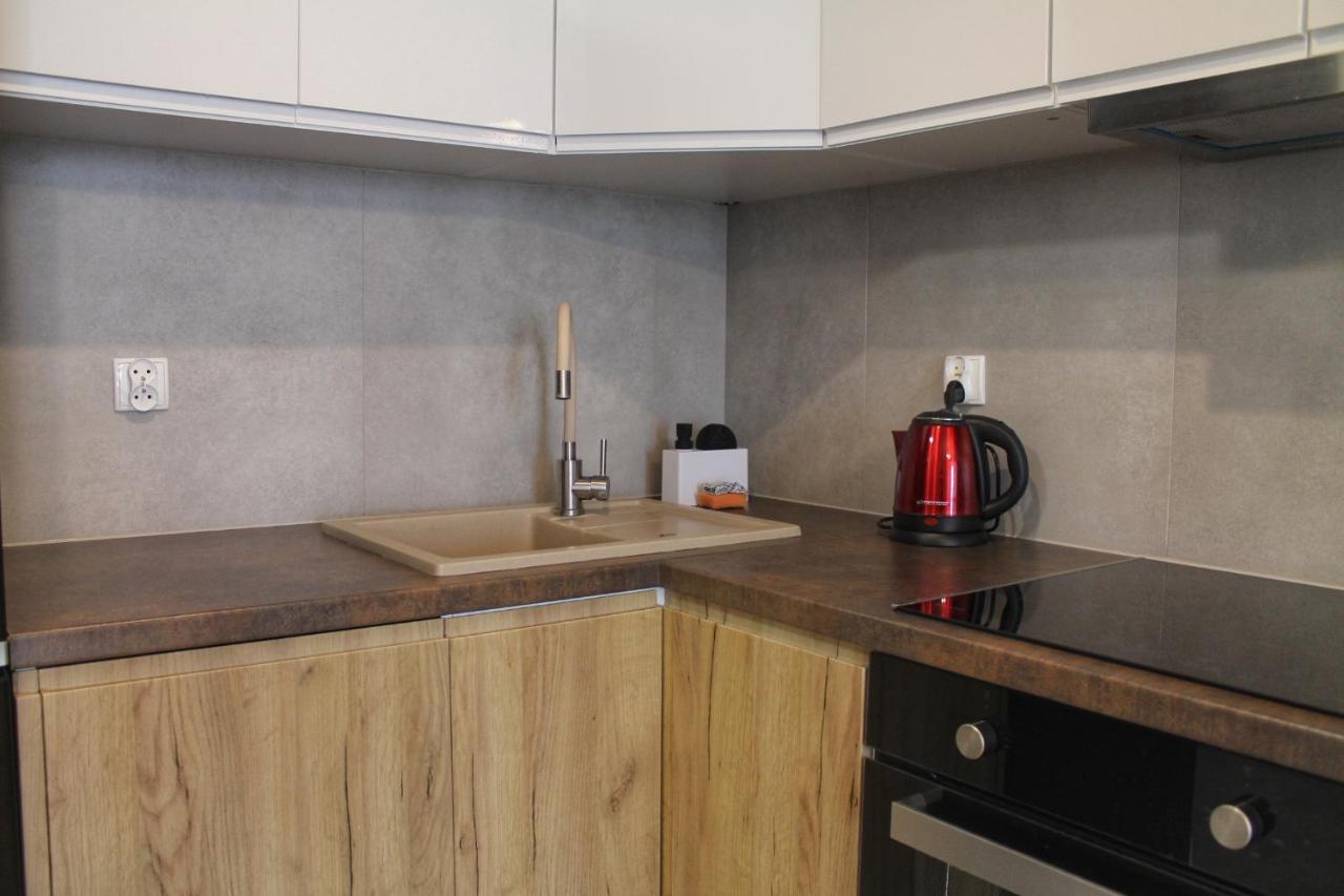 Apartment Golden - Cozy - Great Location&piecewska Gdansk