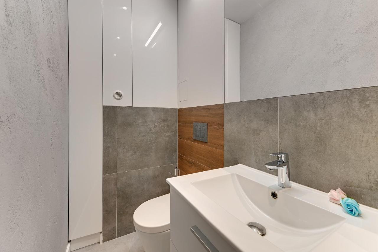 Apartament Wave - Tysiaclecia 3