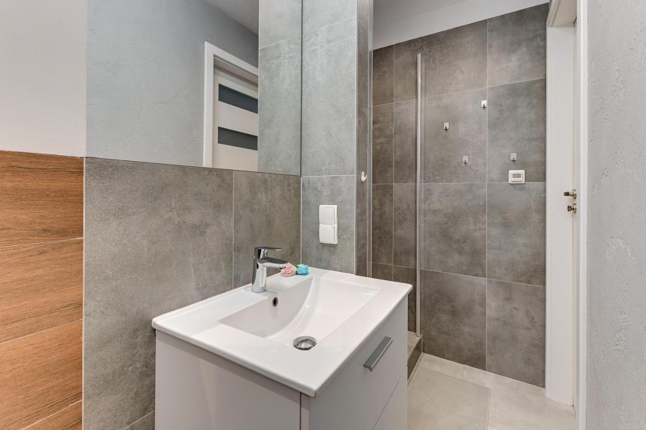 Apartament Wave - Tysiaclecia 3 Gdańsk