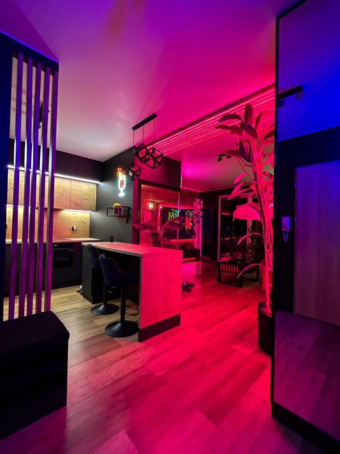 Apartment Projekt Chill - Apartament Z Sauna Przy Plazy