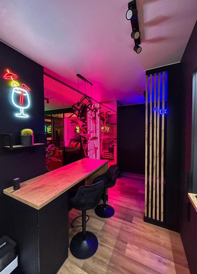 Apartment Projekt Chill - Apartament Z Sauna Przy Plazy *