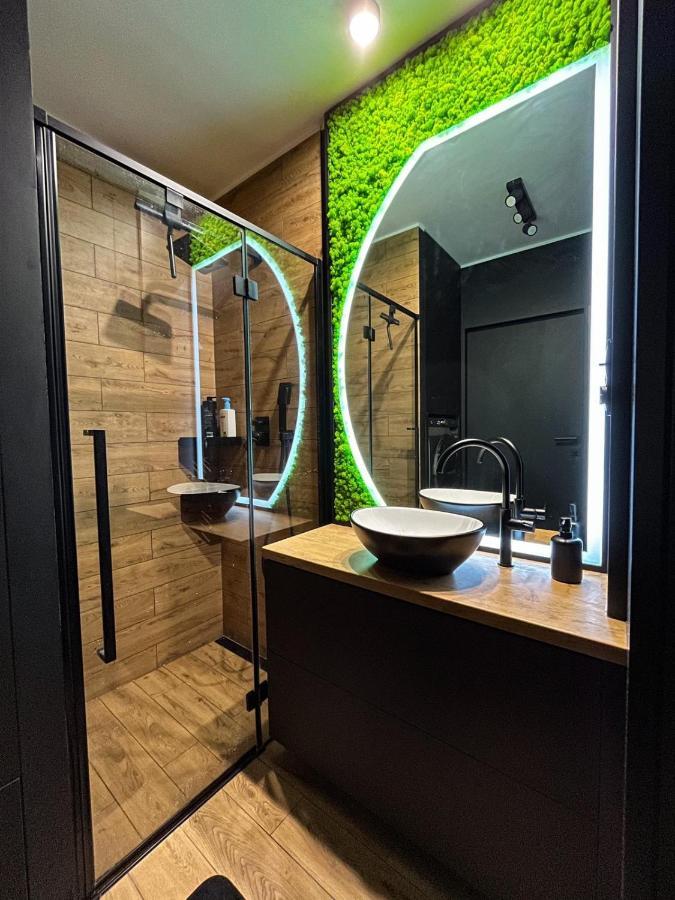 Projekt Chill - Apartament Z Sauna Przy Plazy Apartment
