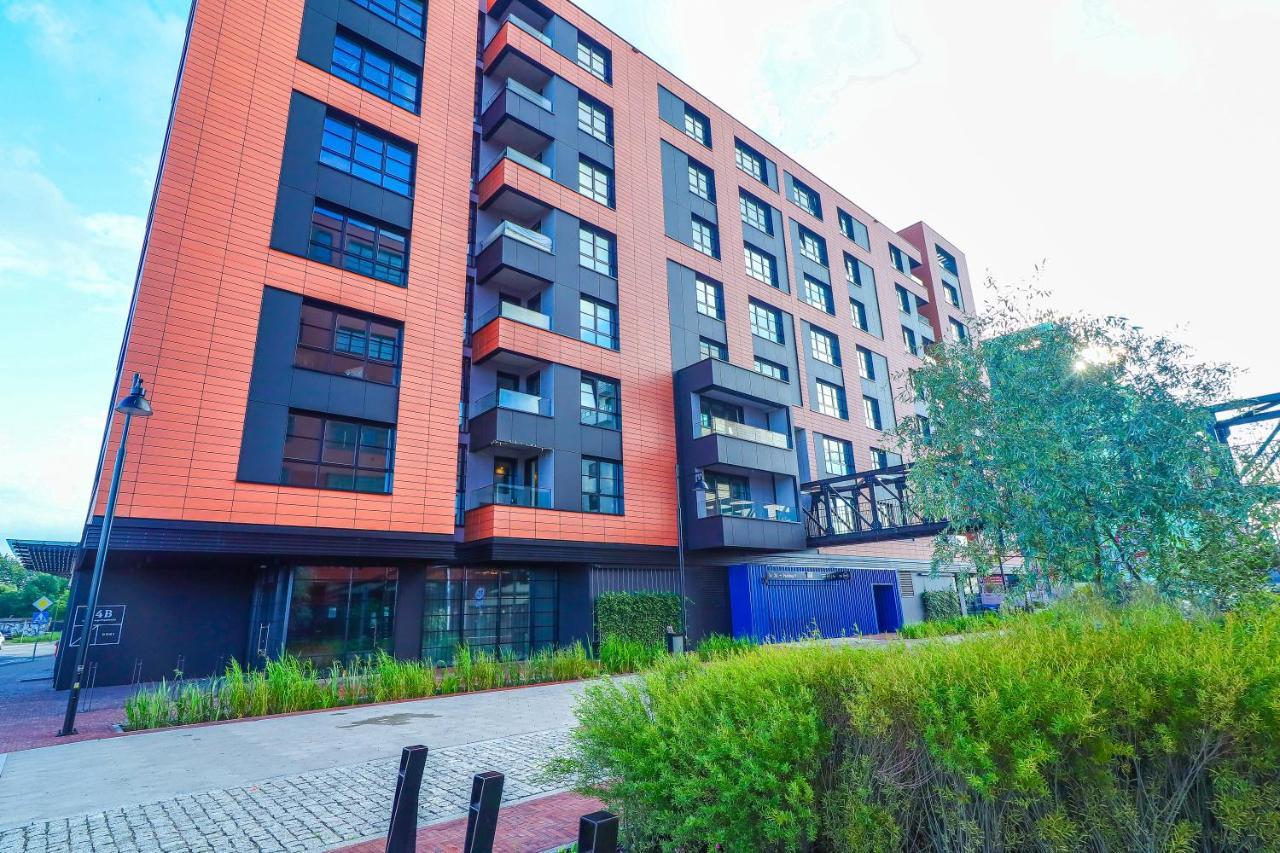 Apartment Doki Living & Foodhall
