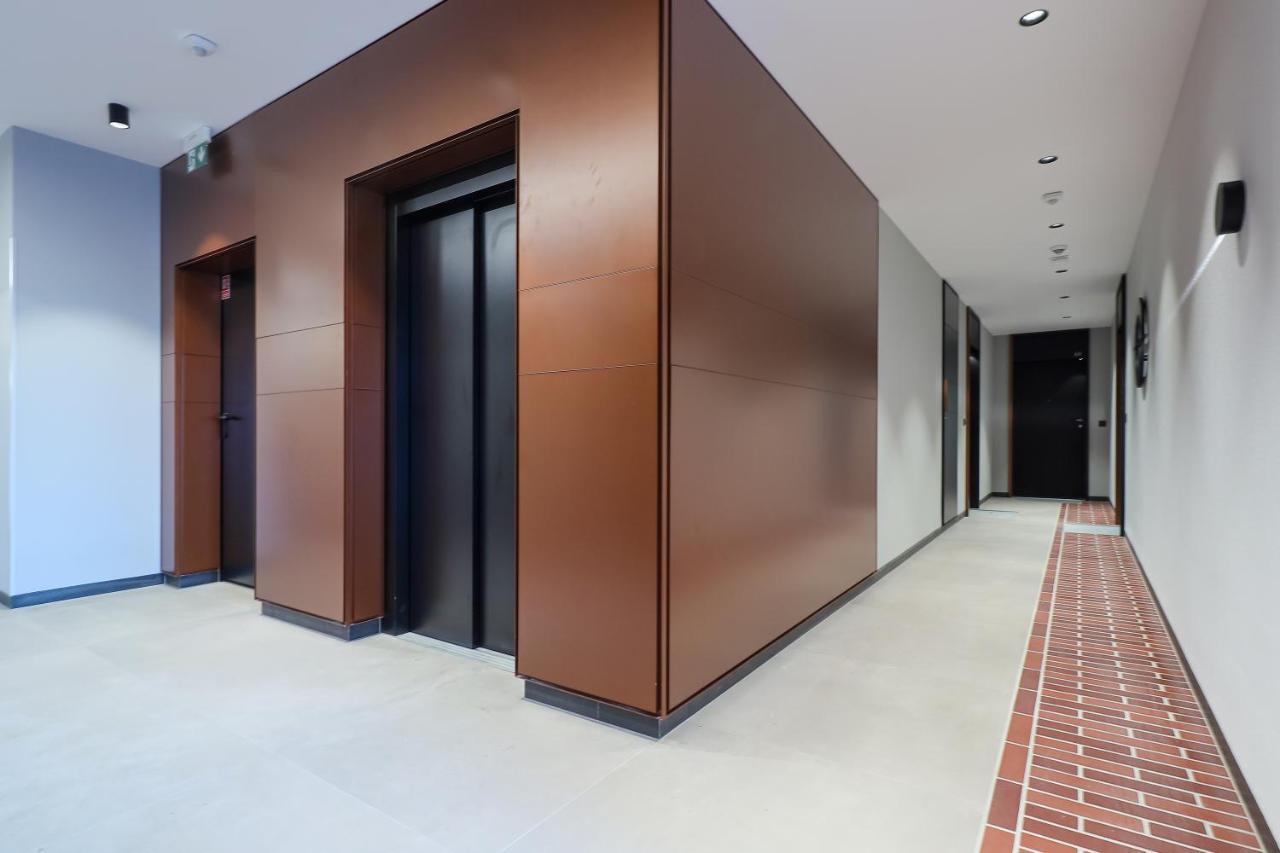 Apartment Doki Living & Foodhall *