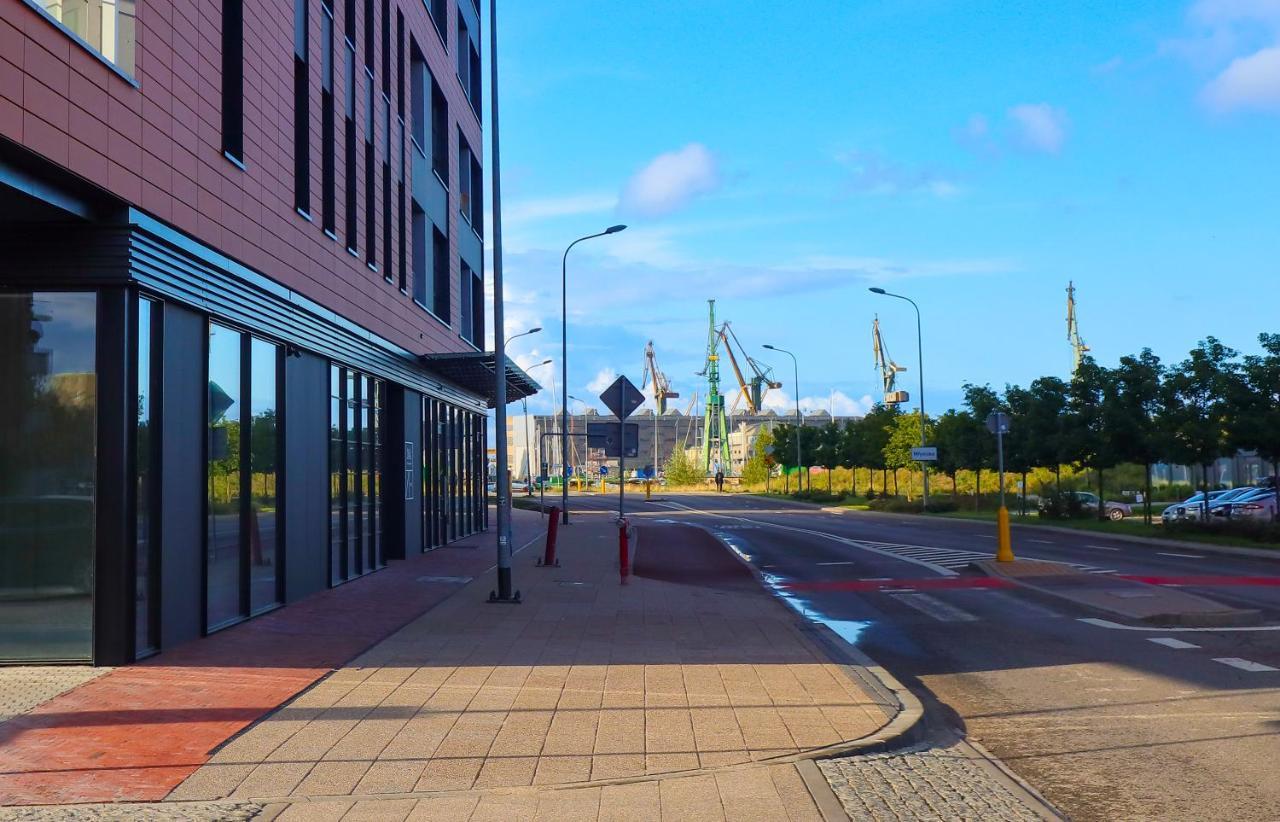 Apartment Doki Living & Foodhall