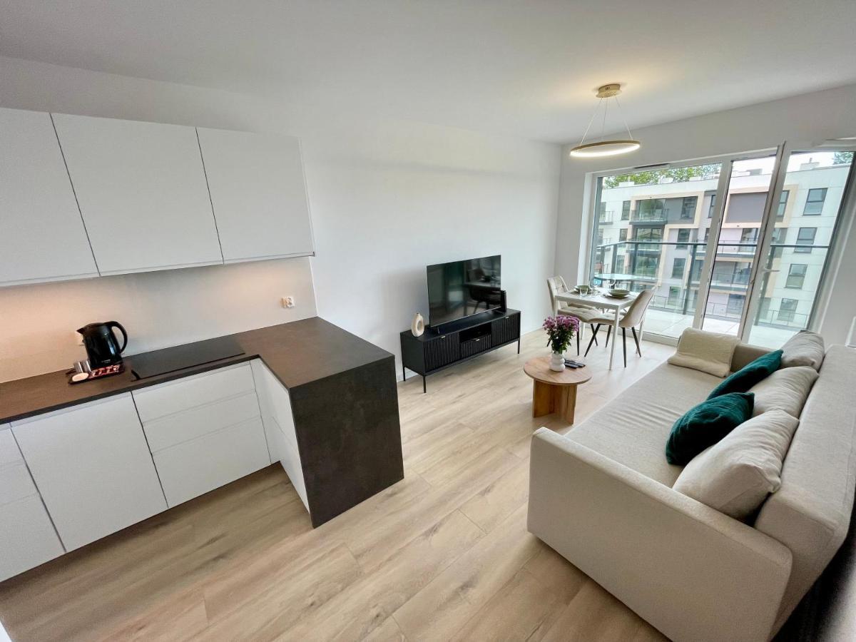 Apartment Amber Bay Seaside *