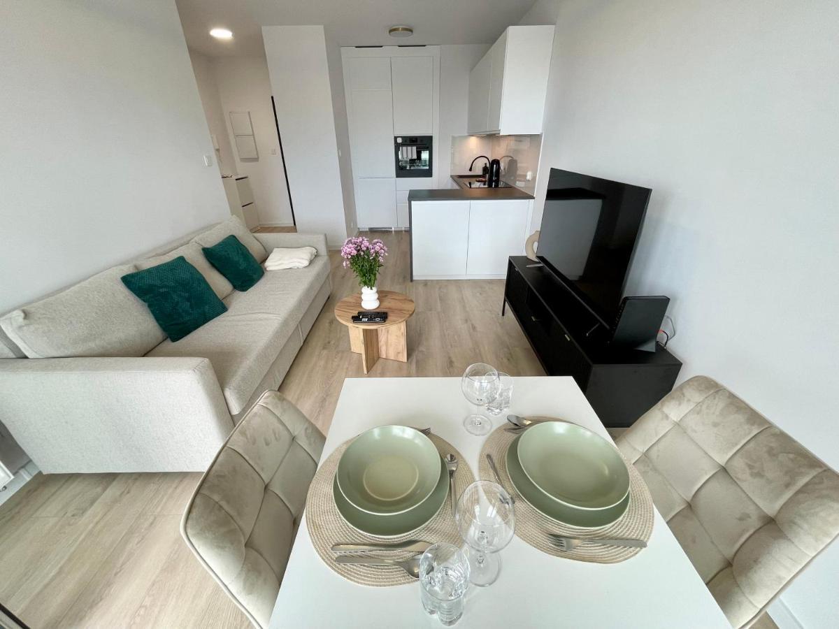 Apartment Amber Bay Seaside *
