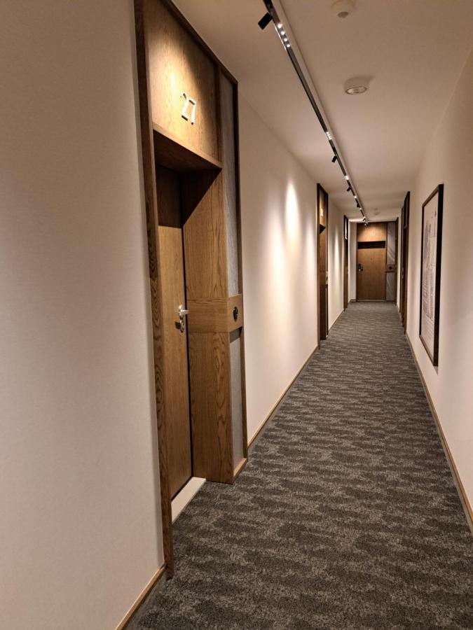 Apartament Lakowa Premium Apartment Danzig
