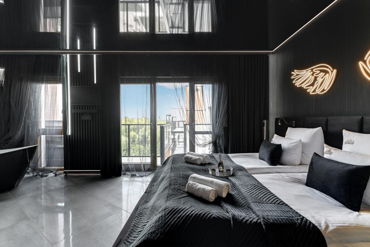 Apartament Hollywood Jacuzzi By Downtown *