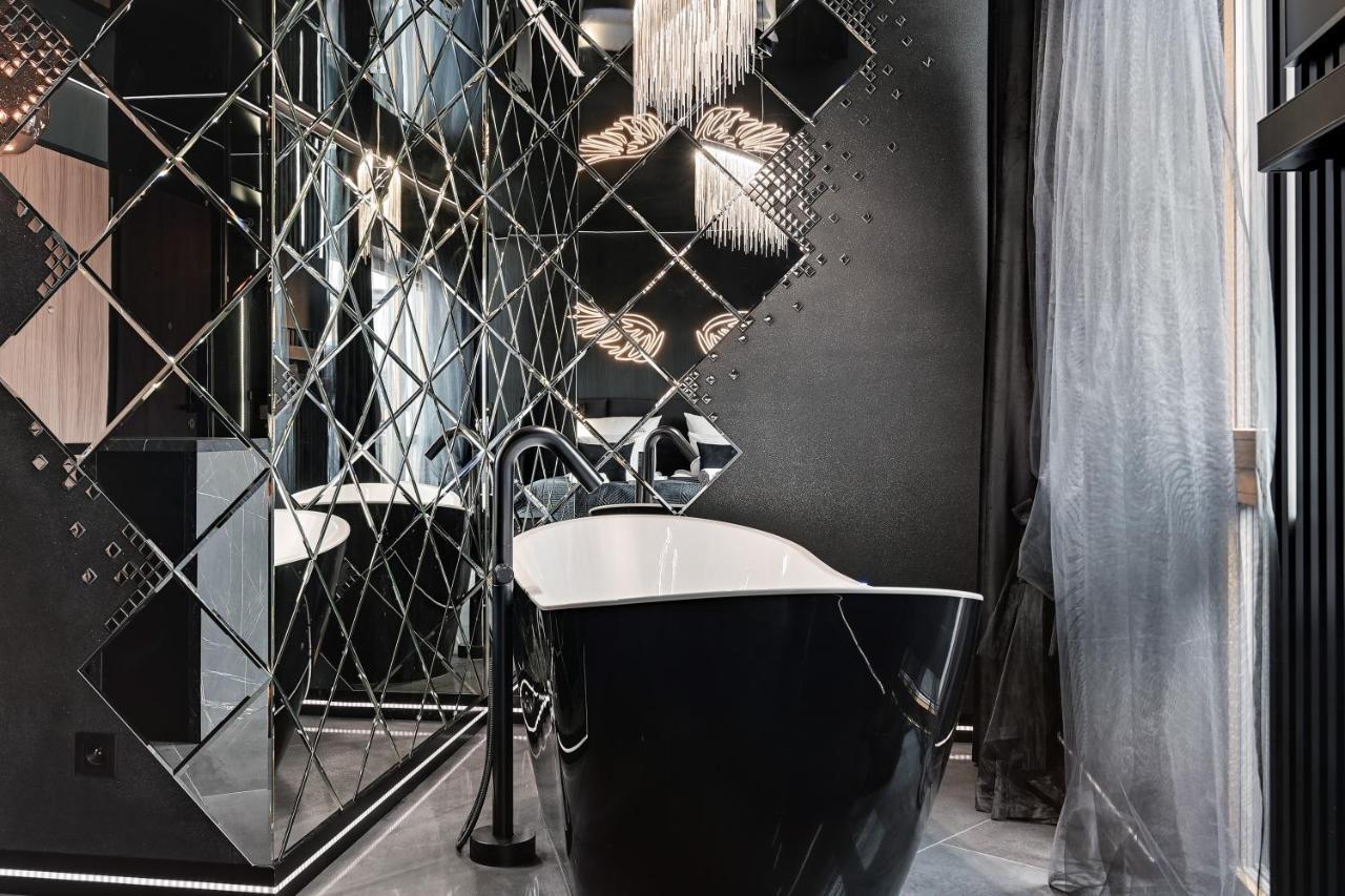 Hollywood Jacuzzi By Downtown Apartament *