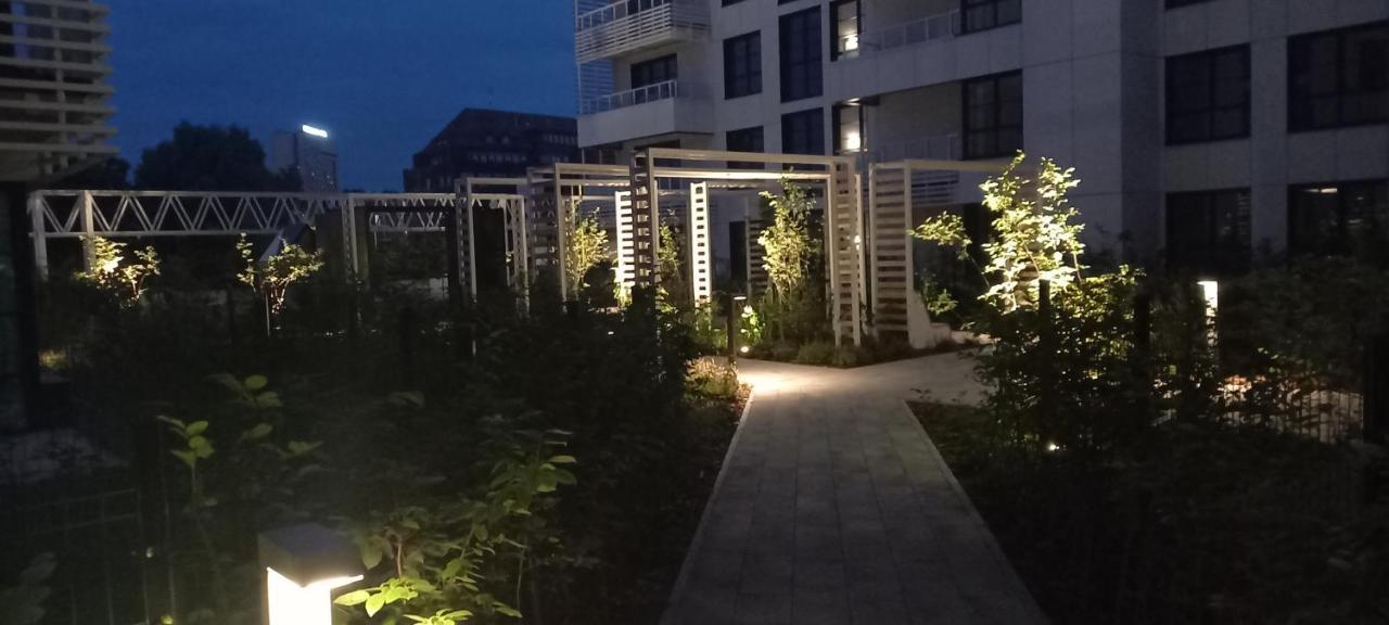 Doki Living & Foodhall Apartment