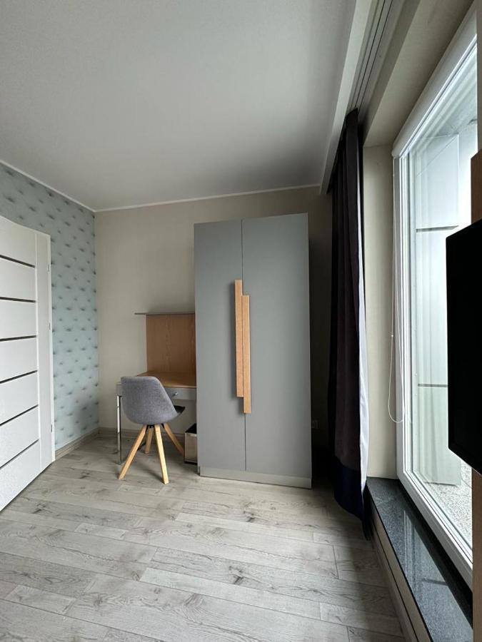 Lejlighed Apartament Swietej Barbary 12/2