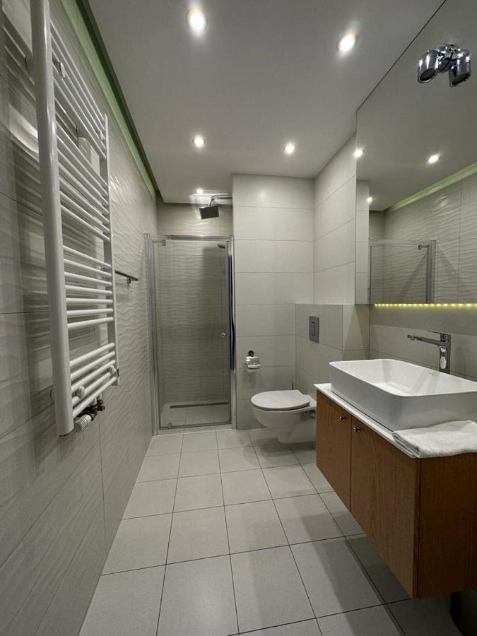 Apartament Swietej Barbary 12/2 Lejlighed *