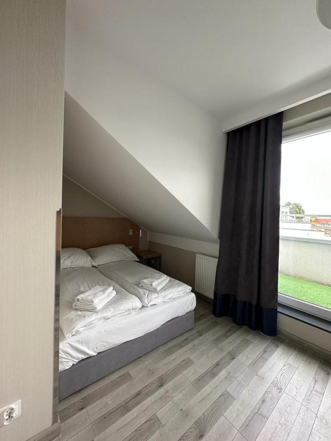 Apartamento Apartament Swietej Barbary 12/2 *
