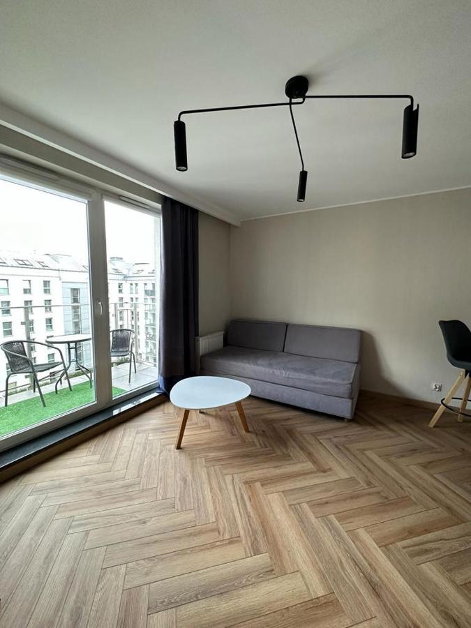 Apartament Swietej Barbary 12/2 * Gdańsk