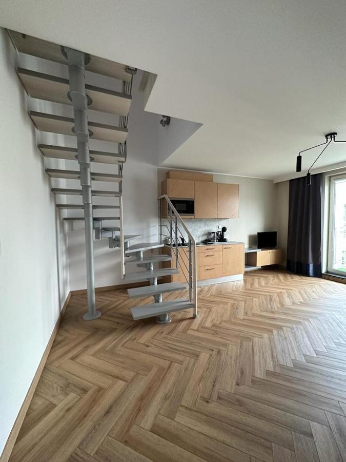 Apartamento Apartament Swietej Barbary 12/2 *